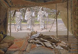    painting by James Tissot