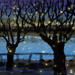 Avi Katz -- Fireflies
